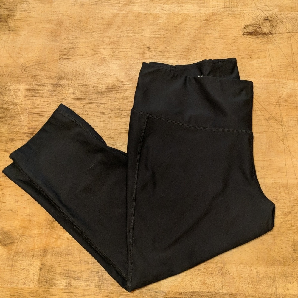 Nike capri legging